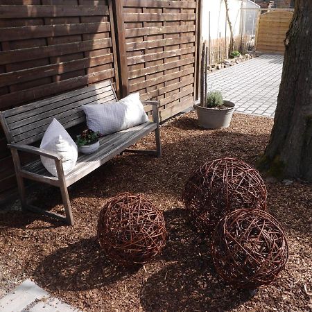 Apartament Altes Weingut Weinhaus Rebstock Winningen Zewnętrze zdjęcie
