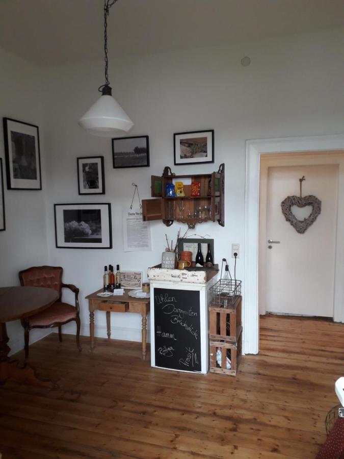 Apartament Altes Weingut Weinhaus Rebstock Winningen Zewnętrze zdjęcie