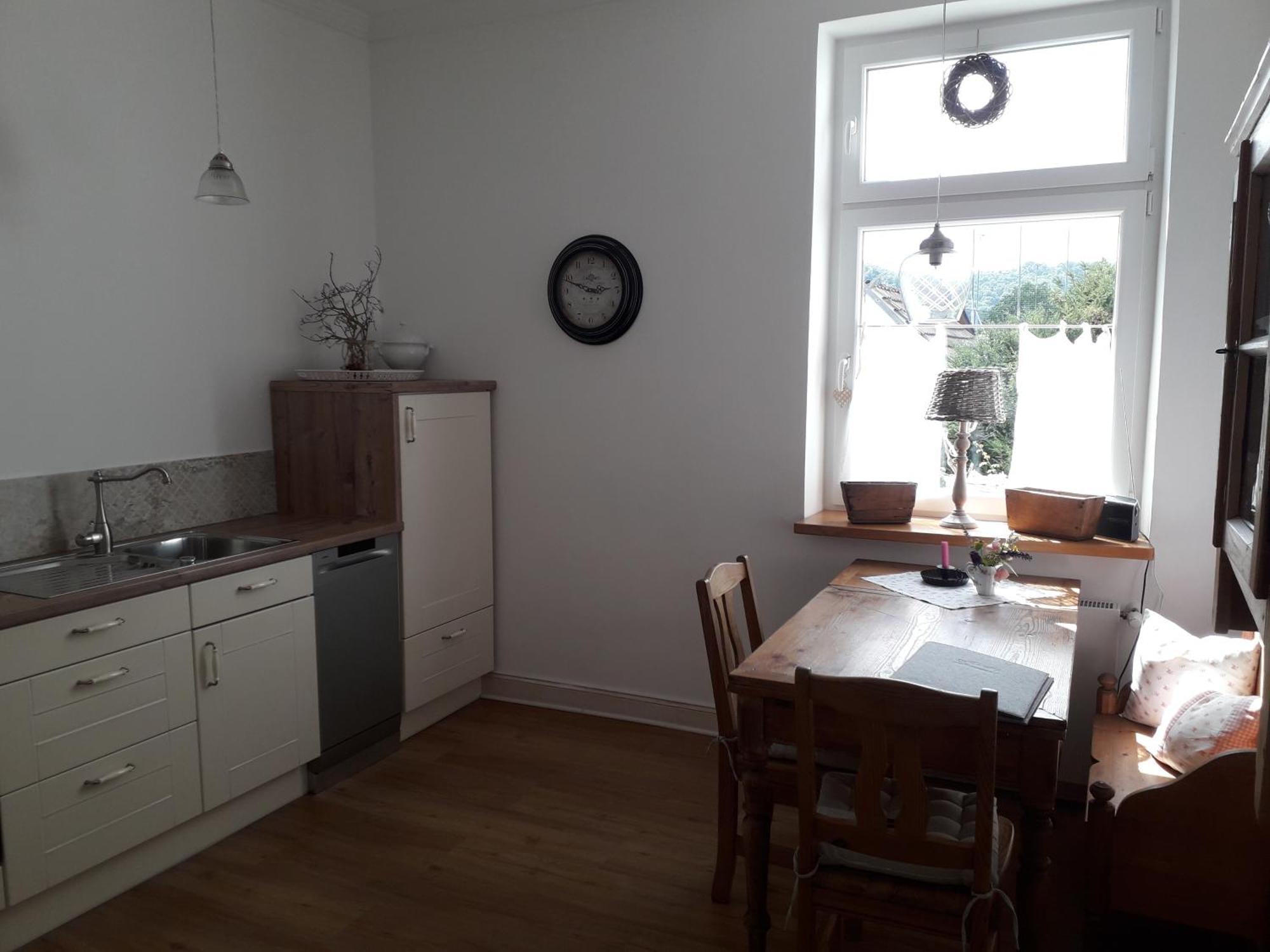 Apartament Altes Weingut Weinhaus Rebstock Winningen Pokój zdjęcie