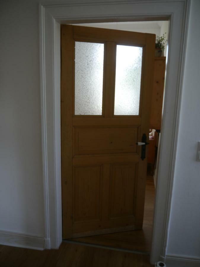 Apartament Altes Weingut Weinhaus Rebstock Winningen Zewnętrze zdjęcie